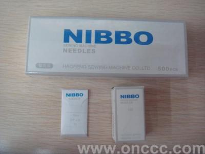 Bao Steel needle, DBX1 needle