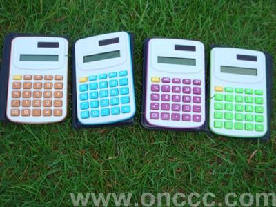 Color calculator BS-888 calculator