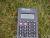 Office commercial multifunction calculator Casio calculator HL-4A authentic solar