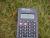 Office commercial multifunction calculator Casio calculator HL-4A authentic solar