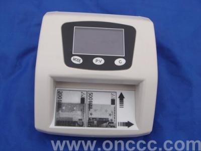 Specializing in the export of Euro money detector. money small detector 238