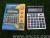 Calculator Desktop Office commercial multifunction machine CT-7999 to look up solar