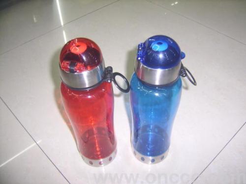 sports bottle