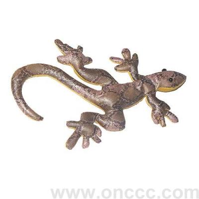 Common lizard toy