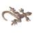 Common lizard toy