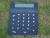 A4-Super 002-8-digit Calculator calculator cute calculator