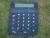 A4-Super 002-8-digit Calculator calculator cute calculator