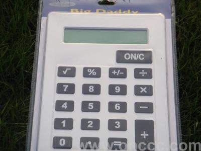 A4-Super 9613-8-digit Calculator calculator cute calculator