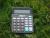Calculator super model large-screen Desktop Office products calculator CH-838B