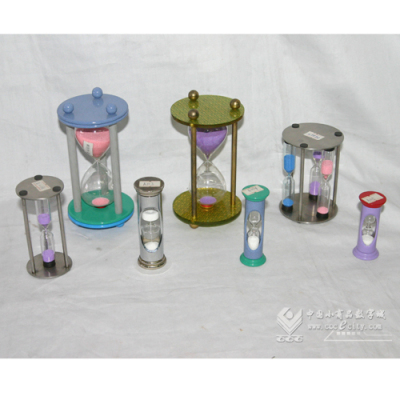 Y0005 Hourglass Crafts