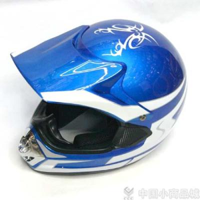 Racing helmets motorcycle helmet, cross helmet, Prince Harley-Davidson helmet