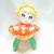 Baby cute PVC inflatable toy