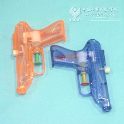 Qing New Water Gun 002