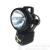 2202H black rotation portable rechargeable emergency lighting searchlights
