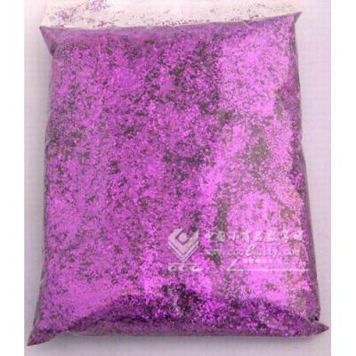 "Dong Lian glitter factory direct" PET quality homemade cryogenic Hexagon glitter powder 004