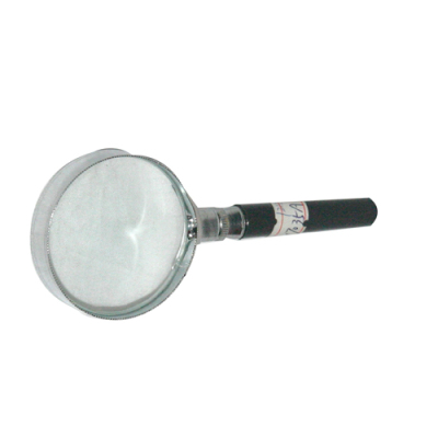 Half metal factory outlet a magnifying glass Magnifier SD691