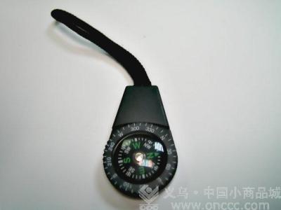 Compass compass with a rope hung small compass SD8113