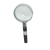 Half metal factory outlet a magnifying glass magnifying glass Magnifier with straight shank SD691