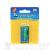 SHA Pai yellow blister card with 9V battery