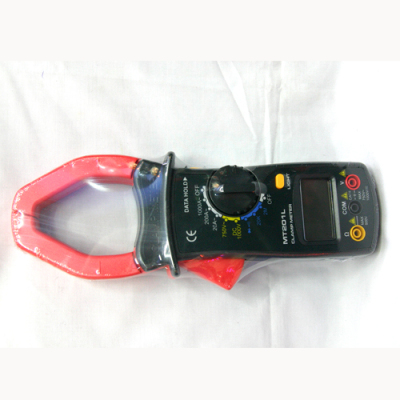 Clamp Meter, Electrical Instrument