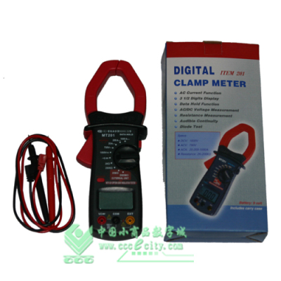  clamp meter