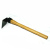 Wooden handle single small hoe hoe the garden tools/mubingtie/grub hoe/garden tools