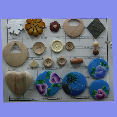 The Button accessories accessories a4075