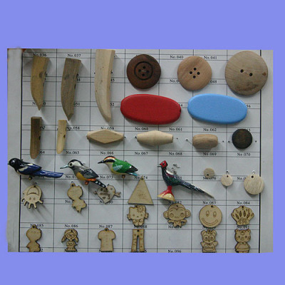 Wood chip accessories a4094