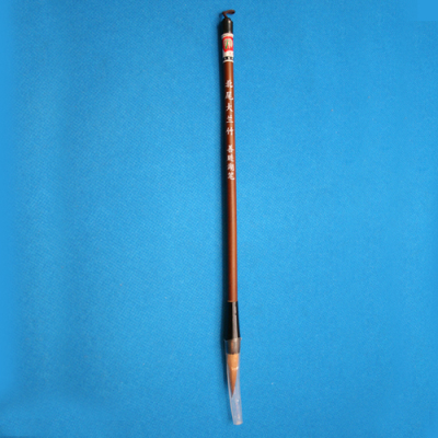 Beiwei Big Orchid Bamboo Shanlian Huzhou Writing Brush