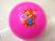 Cartoon ball 14cm ball/PVC ball/pattern/Lian Biaoqiu/duotuqiu six standard ball/toy/ball/