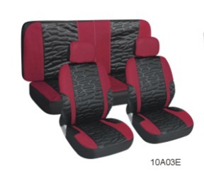 10A03E car seat covers auto accessories