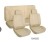 10A03D car seat covers auto accessories