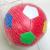 60CM buqiu printing buqiu/smooth fabric in fabric ball/ball//flag/ball/toy ball