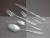 Stainless steel kitchen utensils, kitchen utensils, cutlery, knife and fork (AKB34S)