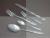 Stainless steel kitchen utensils, kitchen utensils, cutlery, knife and fork (AKB34S)