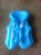 Leatherware Leather Toy Swimsuit Life Jacket