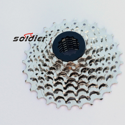 High-grade card-type mountain bike special flywheel mountain bike 8-card-type flywheel wholesale speed