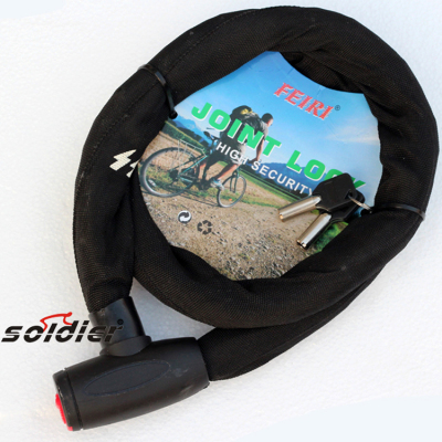 Bicycle lock wholesale A4