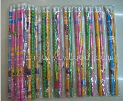 New children's pencils