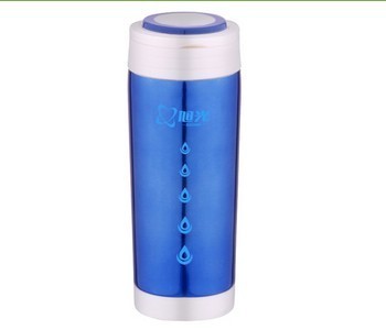 Stainless Steel Thermos Cup for Men and Women Children Water Cup Creative Portable Student Thermos