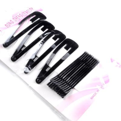 Korean-Style Simple Long Clip Clip Bang Clip Hair Clip Hair Accessories