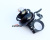 Bicycle bell aluminum alloy bell with compass bell Bicycle bell wholesale