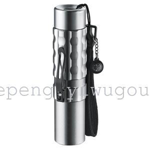 TL-L625 aluminum alloy flashlight 1W high power LED flashlight 3AAA batteries