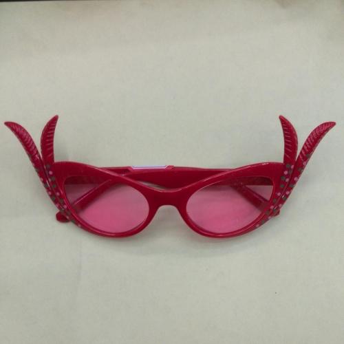 Manufacturers Supply New Dance Fun Glasses Al 57550.00G Tentacles Glasses Unisex Glasses