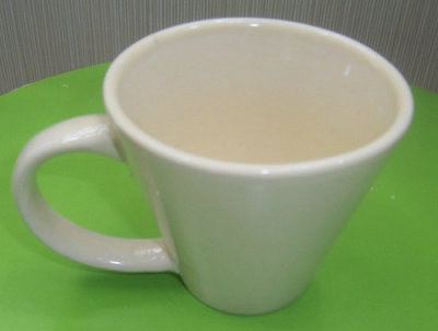 Special Offer Small Funnel Ceramic Cup Funnel Cup Glaze Cup Teacup Water Cup
