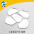 Acrylic sheet mirror flat surface flat surface can be customized clothing accessories accessories