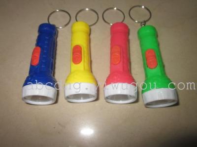 Small flashlight/208 small flashlight/factory outlets
