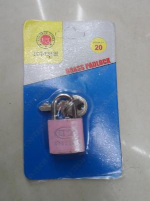 Card color lock