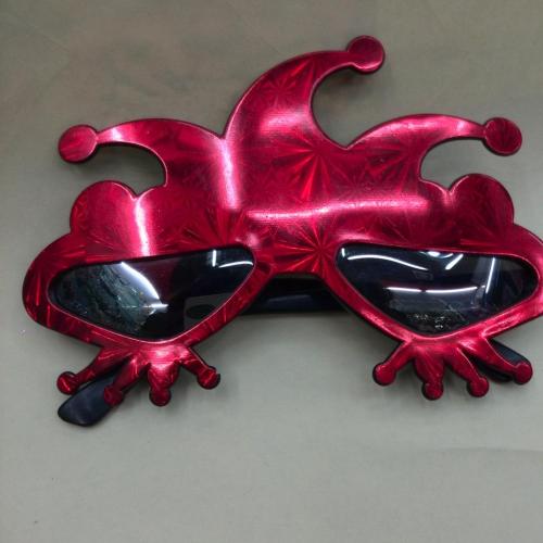 manufacturers supply new al1255e prom glasses monochrome laser frog glasses