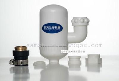 Faucet Foma maker-Filter-Shower-Stocks-083